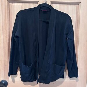 Salaam Sweater Knit Cardigan